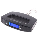 Picture of Weighing Scale Digital Heavy Duty Hand Gripped Portable