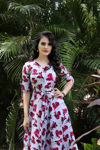 Picture of Women's Printed Best Colour Western Wear