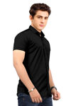 Picture of Best Regural Fit Lyrca Shirt For Holiday