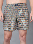 Picture of Pure Cotton Stylish Beautiful And Multicolor Printed Boxer