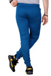 Picture of Men's Best Lycra Track Pant Regular Pant