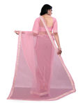 Picture of Pure Silk Fashionabale Stylish  And Wedding Saree