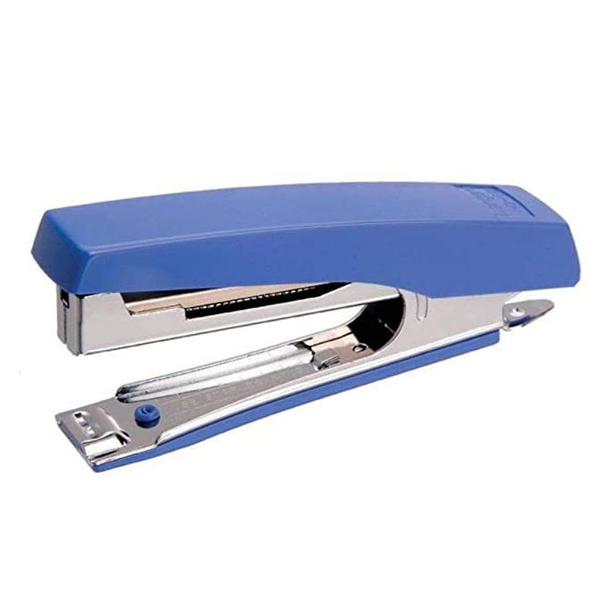 Picture of Kangaro Hd-10D Stapler Pack Of 3 Blue Colour