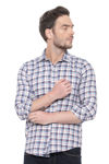 Picture of Pure  Cotton  And Beautifull  Men's Check Shirt