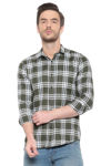 Picture of Beautifull And Best Cotton Checks Pattern Shirt