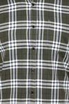 Picture of Beautifull And Best Cotton Checks Pattern Shirt