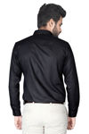 Picture of Pure Cotton Checks  Pattern Men's  Shirt