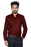 Picture of Beautifull Cotton And Fancy  Men's Shirt