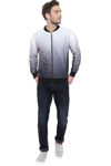 Picture of Beautifull 4 - Way Heavy Jacket Typ With Zip