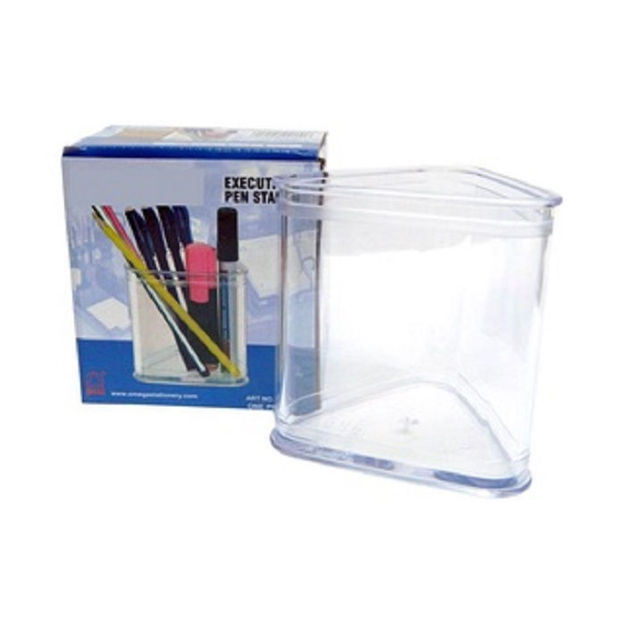 Picture of Omega Pen Stand Pen Holderpencil Box Other Manufacturer Body Color