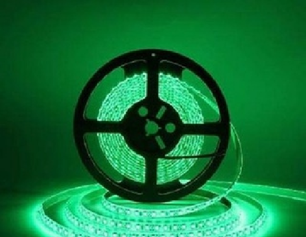 Picture of Led Strip Light 5 Mtr  Non-Waterproof With + Adapter