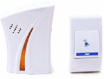 Picture of Baoji Door Bell Wireless Sensor Security System