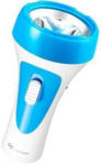 Picture of Dp.Led Dp-9132B Ultra High Power Led Rechargeable Torch Torch