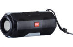 Picture of Bluetooth Speaker (Mz-206-Speakers)Portable Wirelessbluetoothspeaker