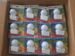 Picture of Polycab Aelius Led Lights Bulbs Night Lamp Pack Of 7