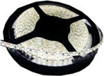 Picture of Led Strip Light 5 Mtr  Non-Waterproof With + Adapter