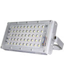 Picture of 50W Waterproof Led Flood Light Milky White (Pack Of 1)