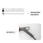 Picture of Hair Straightener Comb Brush For Men & Women & Girls.