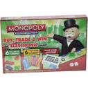 Picture of Monopoly Ultimate Banking Edition Board Game Board Game