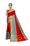 Picture of Simpel And Shober Look Beautiful Saree For Women