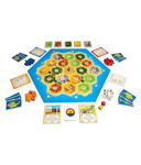 Picture of Catan Combo  5Th Edition Trade Build Settle With Extra 2 Players