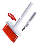 Picture of 5-In-1 Keyboard Earphone Cleaning Brush Set
