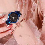 Picture of Latest Magnet Belt Watch For Women's And Girl's