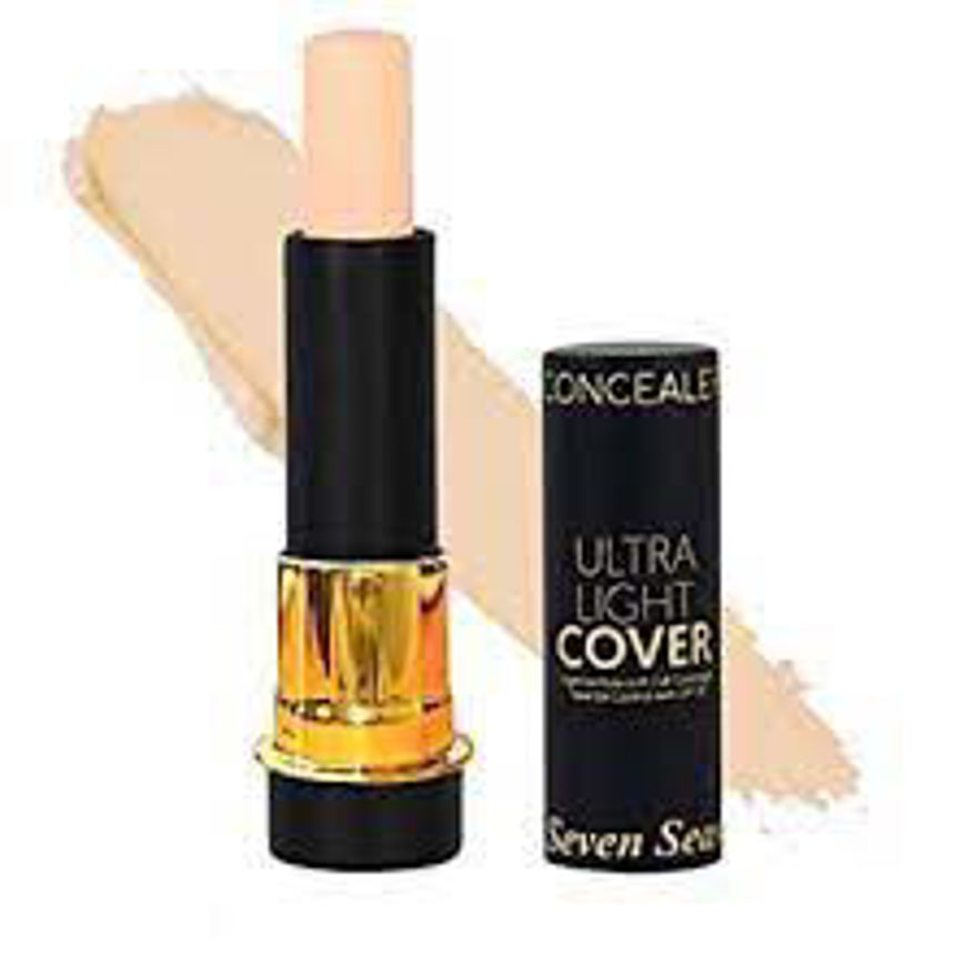 Picture of Seven Seas Ultra Light Cover Hd Pro Concealer Professional Concealer