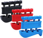 Picture of Finger Exerciser For Forearm And Hand Strengthener  Hand Grip Workout