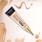 Picture of Cvb C74 Pro. Conceal Hd. High-Definition Concealer For Opaque Coverage