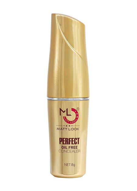 Picture of Mattlook Perfect Oil Free Concealer, Face Makeup,