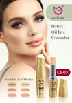 Picture of Mattlook Perfect Oil Free Concealer, Face Makeup,