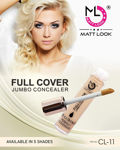 Picture of Mattlook Full Cover Jumbo Concealer Oil Control Perfect Coverage