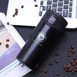 Picture of Stainless Steel Vacuum Insulated Travel Coffee Mug Insulated Cup