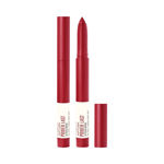 Picture of Mattlook Power Last Lip Stain Crayon Lipstick| Creamy Matte Bubble Gum