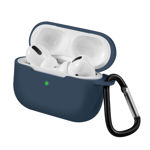 Picture of Airpod Pro With Covered Case | Jkm Exim.