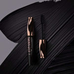 Picture of Mars Ultra Curl Long Lasting Mascara For Women 12 Ml (Jet Black)
