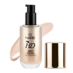 Picture of Mars Hd 2In1 Super Stay Nutration For Skin Foundation -F07