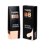 Picture of Mars Skin Perfection & Color Correcting Bb Cream,
