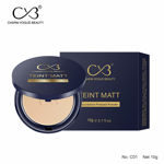 Picture of Cvb C02-03 2 In 1 Teint Matt Full Coverage & Matte Finish Compact
