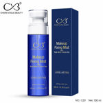 Picture of Cvb Makeup Fixing Mist With Rose Water & Green Tea, Face Makeup Spray