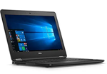 Picture of Refurbished Dell Latitude E7270 Laptop | Intel Core I7 6Th Gen Processor | 8 Gb Ram | 256 Gb Ssd | 12.6" Screen