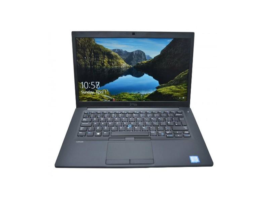 Picture of Refurbished Dell Latitude E7480 Laptop | Intel Core I5 6Th Gen Processor | 8 Gb Ram | 256 Gb Ssd | 14" Screen