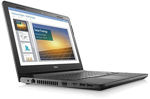 Picture of Refurbished Dell Vostro 3468 Laptop | Intel Core I5 7Th Gen Processor | 8 Gb Ram | 256 Gb Ssd | 14" Screen