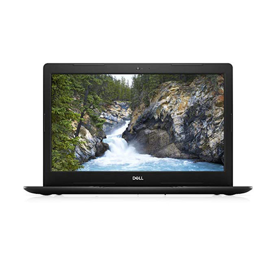 Picture of Refurbished Dell Vostro 3590 Laptop | Intel Core I3 10Th Gen Processor | 4 Gb Ram | 1 Tb Hdd | 15.6" Screen