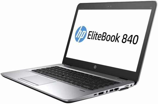 Picture of Refurbished Hp Elitebook 840 G3 Laptop | Intel Core I5 6Th Gen Processor | 8 Gb Ram | 256 Gb Ssd | 15" Screen