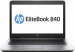 Picture of Refurbished Hp Elitebook 840 G3 Laptop | Intel Core I5 6Th Gen Processor | 8 Gb Ram | 256 Gb Ssd | 15" Screen