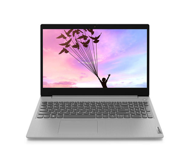 Picture of Refurbished Lenovo Ideapad Slim 3  Laptop | Intel Core I3 10Th Gen Processor | 8 Gb Ram | 1 Tb Hdd | 15.6" Screen