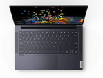 Picture of Refurbished Lenovo Yoga Slim 7 82A2008vin Laptop | Amd Ryzen 7 | 8 Gb Ram | 512 Gb Ssd | 14" Screen