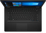 Picture of Refurbished Dell Latitude 5480 Laptop | Intel Core I7 7Th Gen Processor | 16 Gb Ram | 512 Gb Ssd | 14" Screen